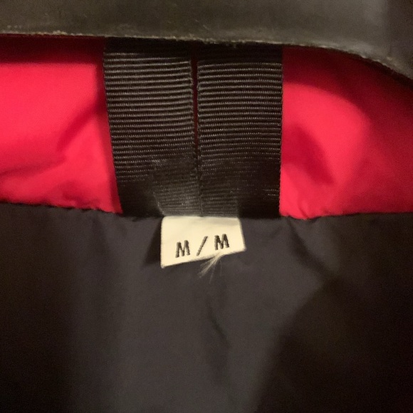 MOUNTAIN WAREHOUSE DOWN FILLED VEST - Picture 3 of 6